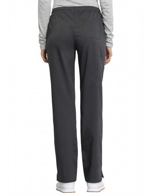 Col V unisexe avec poche Cherokee