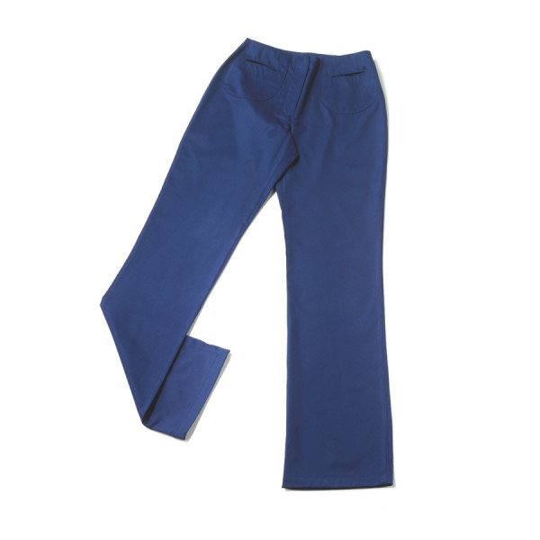 Women's fitted trousers PASTELLI "Lima", Pastelli (Lima)