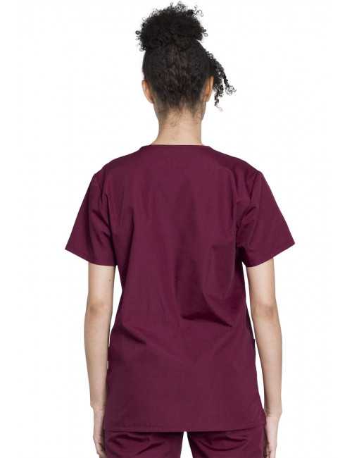 Conjunto Médico Blusa y Pantalones, Unisex, Dickies (DKP520C)