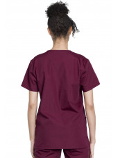 Medical Set Blouse and Pants, Unisex, Dickies (DKP520C)