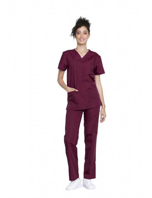 Medical Set Blouse and Pants, Unisex, Dickies (DKP520C)