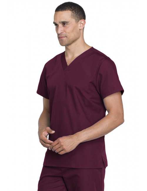 Conjunto Médico Blusa y Pantalones, Unisex, Dickies (DKP520C)