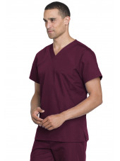Medical Set Blouse and Pants, Unisex, Dickies (DKP520C)