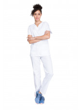 Medical Set Blouse and Pants, Unisex, Dickies (DKP520C)