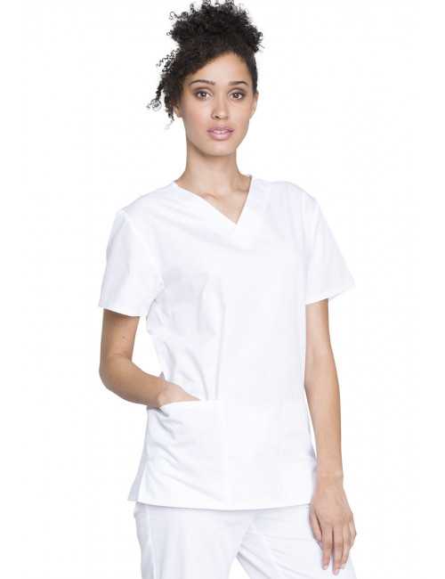 Conjunto Médico Blusa y Pantalones, Unisex, Dickies (DKP520C)