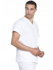 Medical Set Blouse and Pants, Unisex, Dickies (DKP520C)