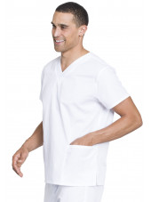 Conjunto Médico Blusa y Pantalones, Unisex, Dickies (DKP520C)