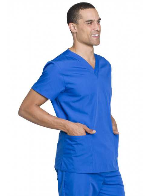 Medical Set Blouse and Pants, Unisex, Dickies (DKP520C)