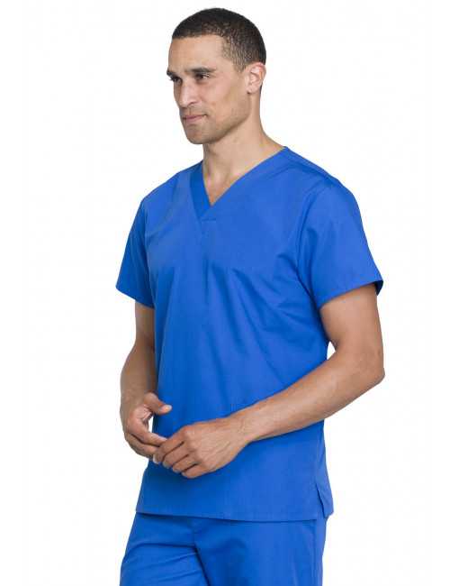 Conjunto Médico Blusa y Pantalones, Unisex, Dickies (DKP520C)
