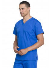 Conjunto Médico Blusa y Pantalones, Unisex, Dickies (DKP520C)