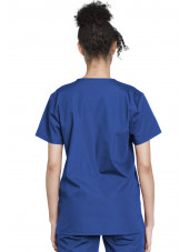 Medical Set Blouse and Pants, Unisex, Dickies (DKP520C)