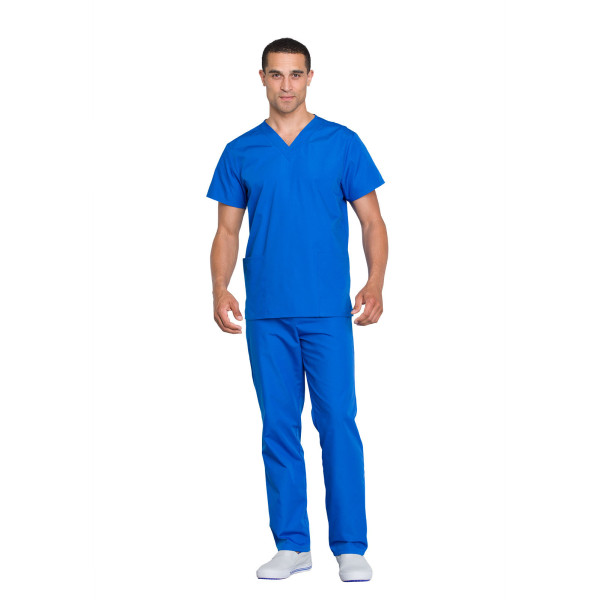 Conjunto Médico Blusa y Pantalones, Unisex, Dickies (DKP520C)