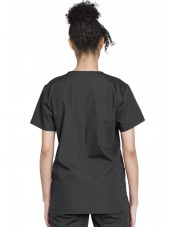 Conjunto Médico Blusa y Pantalones, Unisex, Dickies (DKP520C)