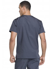 Medical Set Blouse and Pants, Unisex, Dickies (DKP520C)