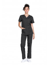 Conjunto Médico Blusa y Pantalones, Unisex, Dickies (DKP520C)