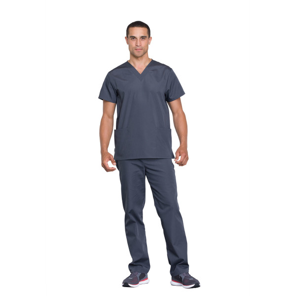 Conjunto Médico Blusa y Pantalones, Unisex, Dickies (DKP520C)