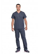 Medical Set Blouse and Pants, Unisex, Dickies (DKP520C)