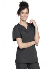 Medical Set Blouse and Pants, Unisex, Dickies (DKP520C)