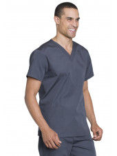 Medical Set Blouse and Pants, Unisex, Dickies (DKP520C)