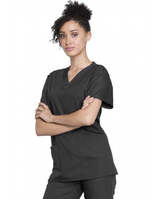 Medical Set Blouse and Pants, Unisex, Dickies (DKP520C)