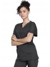 Medical Set Blouse and Pants, Unisex, Dickies (DKP520C)