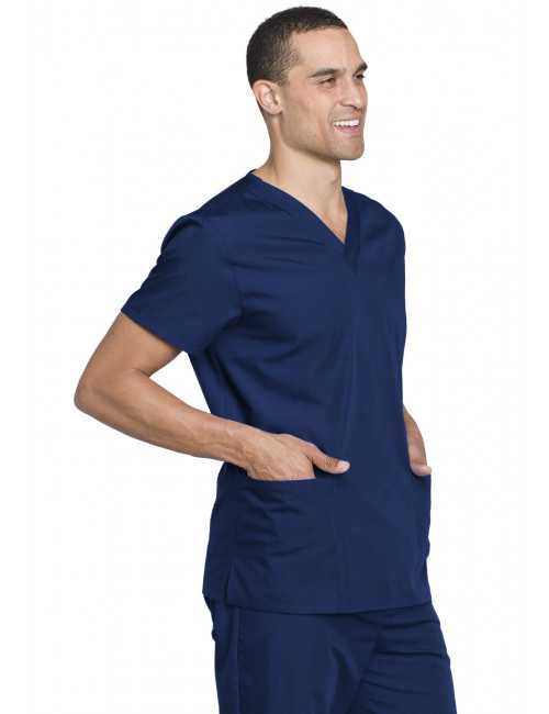 Conjunto Médico Blusa y Pantalones, Unisex, Dickies (DKP520C)