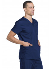 Medical Set Blouse and Pants, Unisex, Dickies (DKP520C)