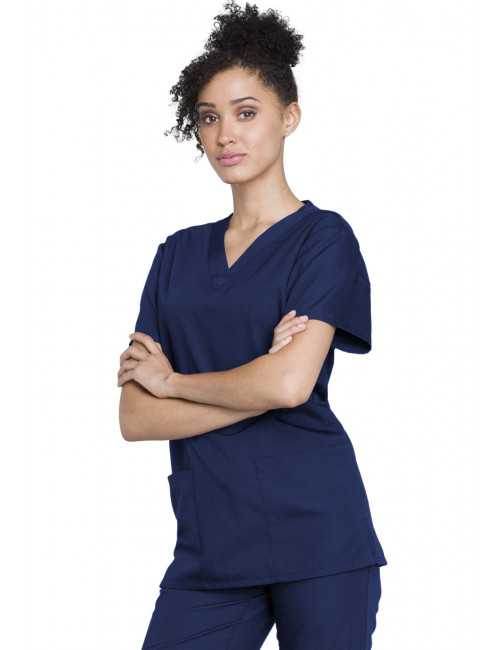 Conjunto Médico Blusa y Pantalones, Unisex, Dickies (DKP520C)