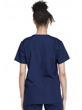 Conjunto Médico Blusa y Pantalones, Unisex, Dickies (DKP520C)