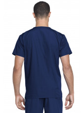 Medical Set Blouse and Pants, Unisex, Dickies (DKP520C)