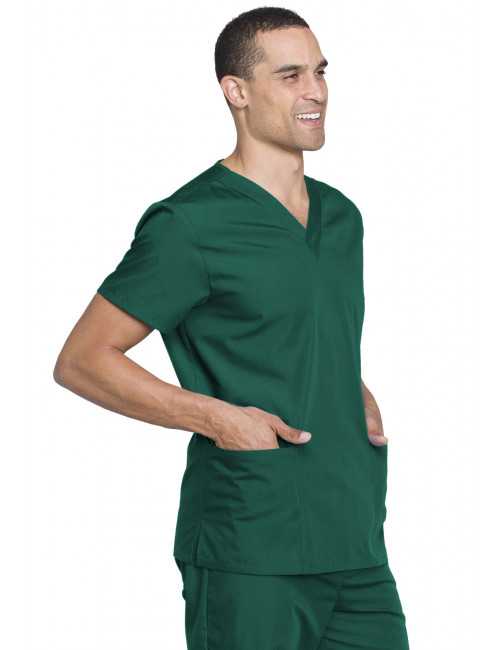 Medical Set Blouse and Pants, Unisex, Dickies (DKP520C)