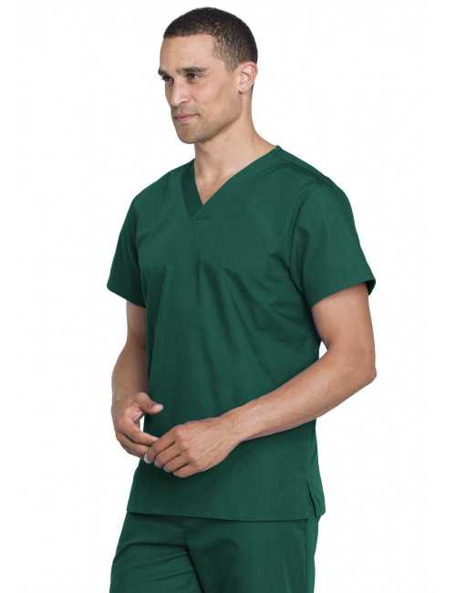 Conjunto Médico Blusa y Pantalones, Unisex, Dickies (DKP520C)