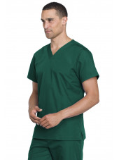 Medical Set Blouse and Pants, Unisex, Dickies (DKP520C)
