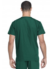 Medical Set Blouse and Pants, Unisex, Dickies (DKP520C)