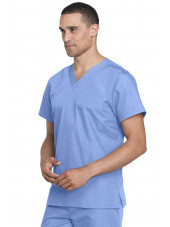 Conjunto Médico Blusa y Pantalones, Unisex, Dickies (DKP520C)