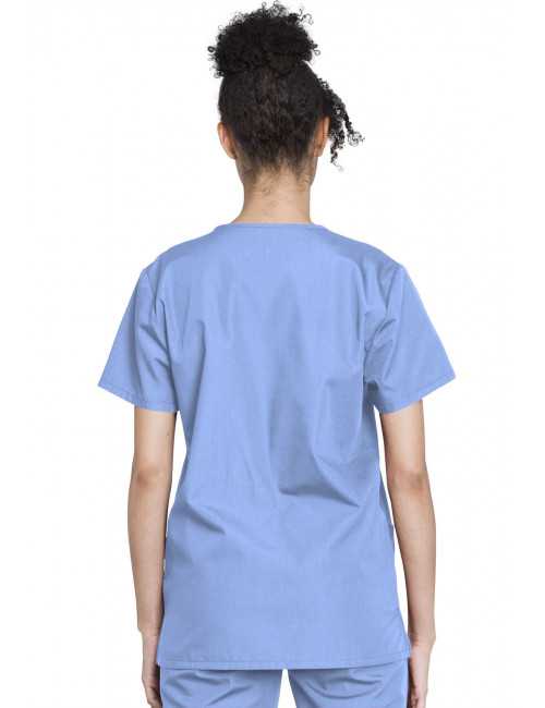Conjunto Médico Blusa y Pantalones, Unisex, Dickies (DKP520C)