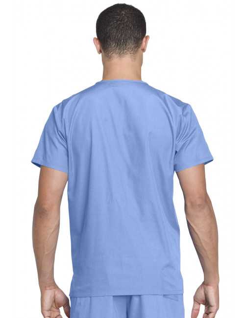 Medical Set Blouse and Pants, Unisex, Dickies (DKP520C)