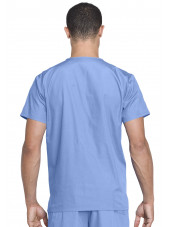 Medical Set Blouse and Pants, Unisex, Dickies (DKP520C)