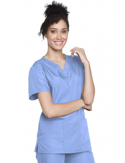 Medical Set Blouse and Pants, Unisex, Dickies (DKP520C)
