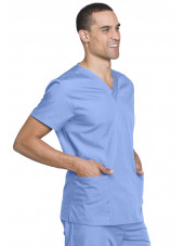 Conjunto Médico Blusa y Pantalones, Unisex, Dickies (DKP520C)