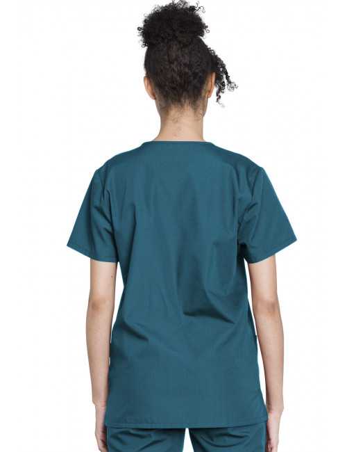 Medical Set Blouse and Pants, Unisex, Dickies (DKP520C)