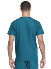 Medical Set Blouse and Pants, Unisex, Dickies (DKP520C)