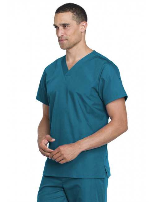 Conjunto Médico Blusa y Pantalones, Unisex, Dickies (DKP520C)