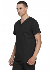 Conjunto Médico Blusa y Pantalones, Unisex, Dickies (DKP520C)