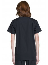 Medical Set Blouse and Pants, Unisex, Dickies (DKP520C)