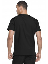 Conjunto Médico Blusa y Pantalones, Unisex, Dickies (DKP520C)