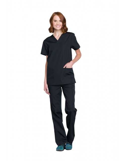 Conjunto Médico Blusa y Pantalones, Unisex, Dickies (DKP520C)