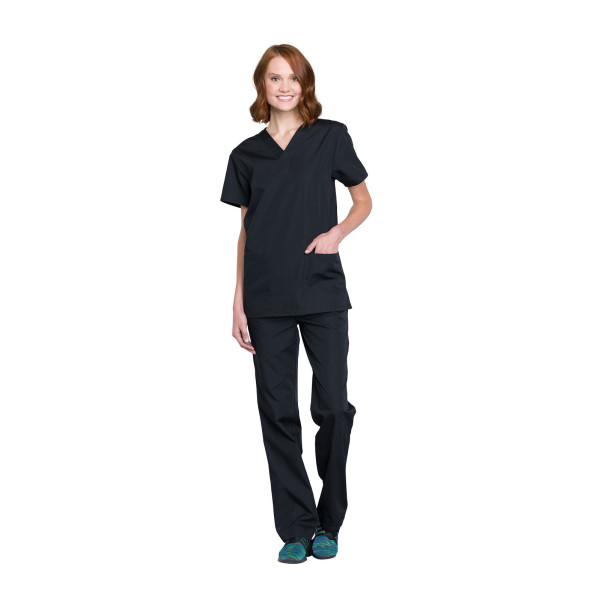 Medical Set Blouse and Pants, Unisex, Dickies (DKP520C)