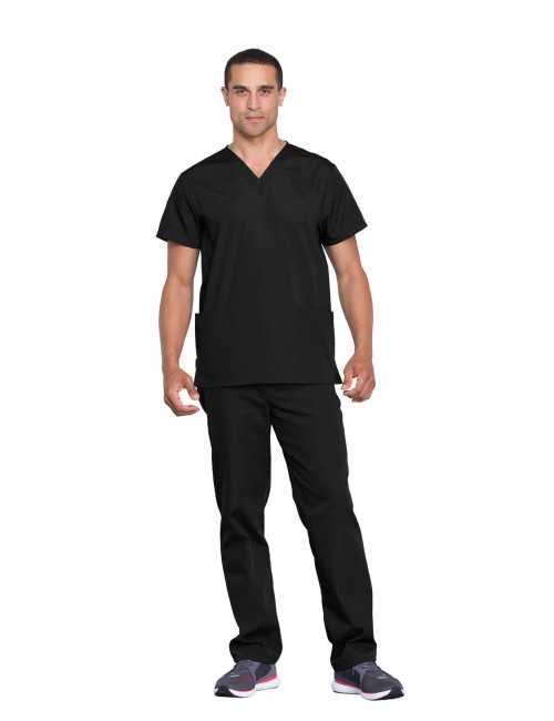 Medical Set Blouse and Pants, Unisex, Dickies (DKP520C)