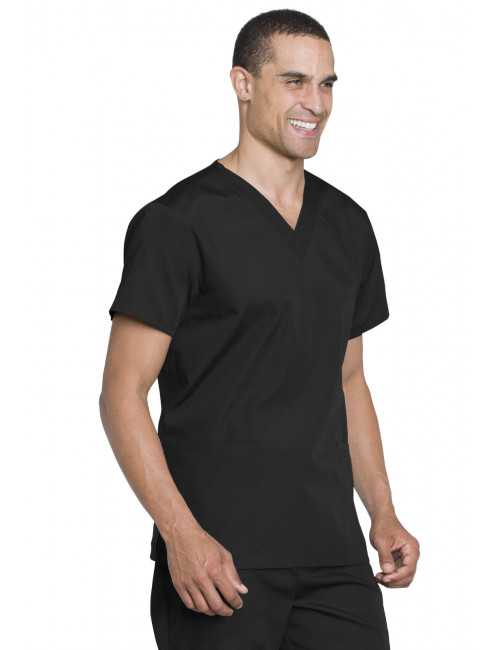 Conjunto Médico Blusa y Pantalones, Unisex, Dickies (DKP520C)